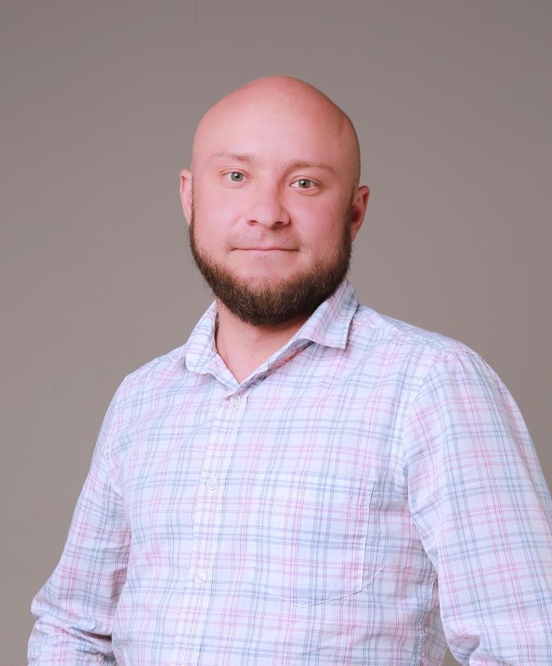Тимиргазеев Аскер