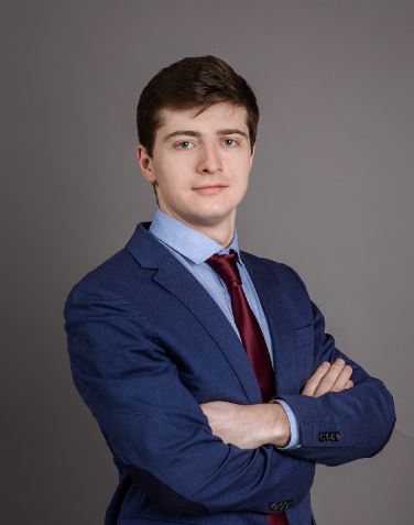 Ключарев Сергей 