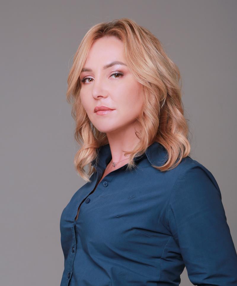 Шакирова Айгуль