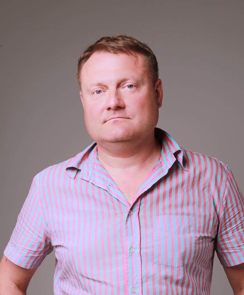 Козлов Владимир