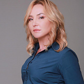 Шакирова Айгуль